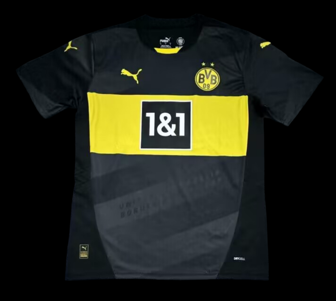 DORTMUND 24/25 EXT