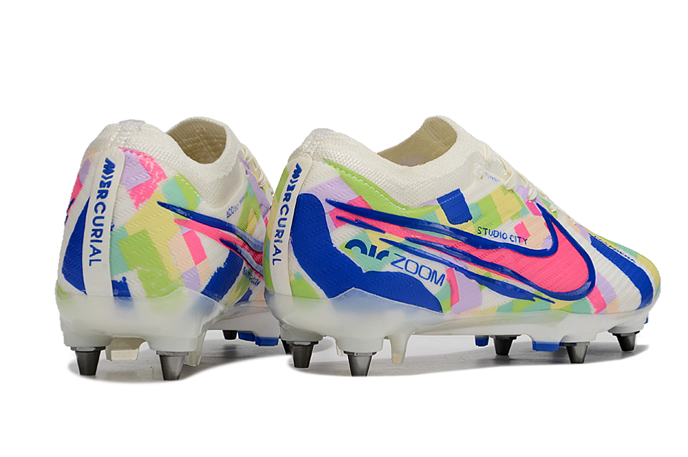 CRAMPONS MERCURIAL VAPOR
