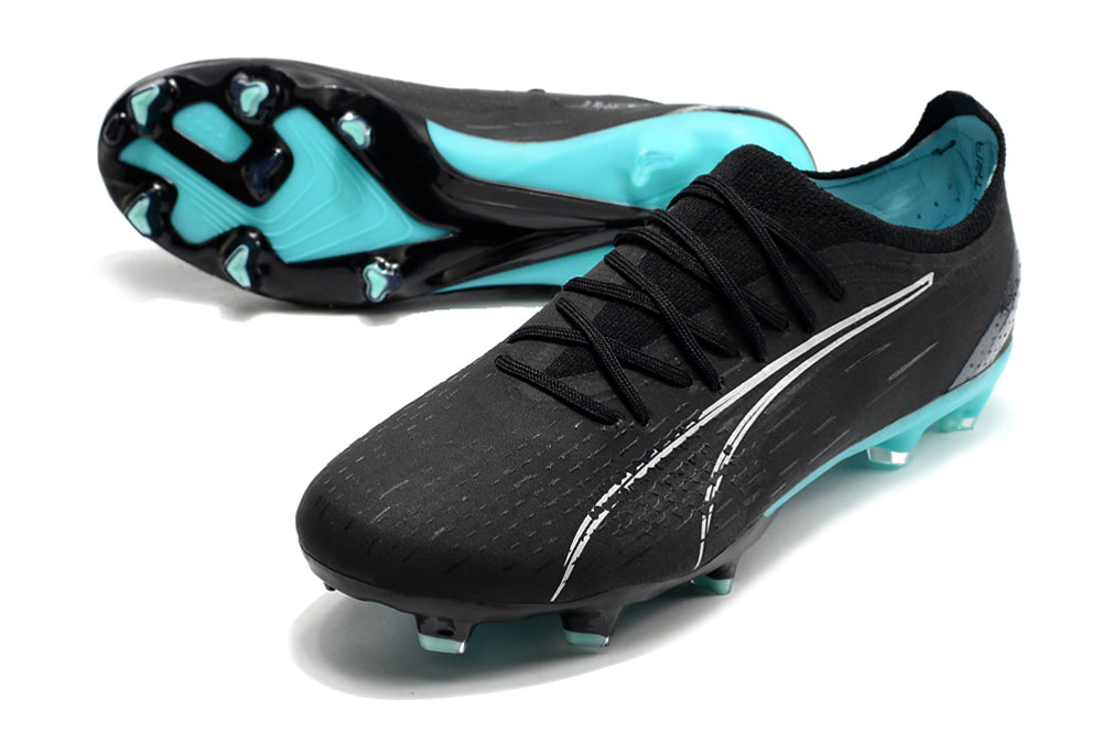 CRAMPONS ULTRA ULTIMATE FG
