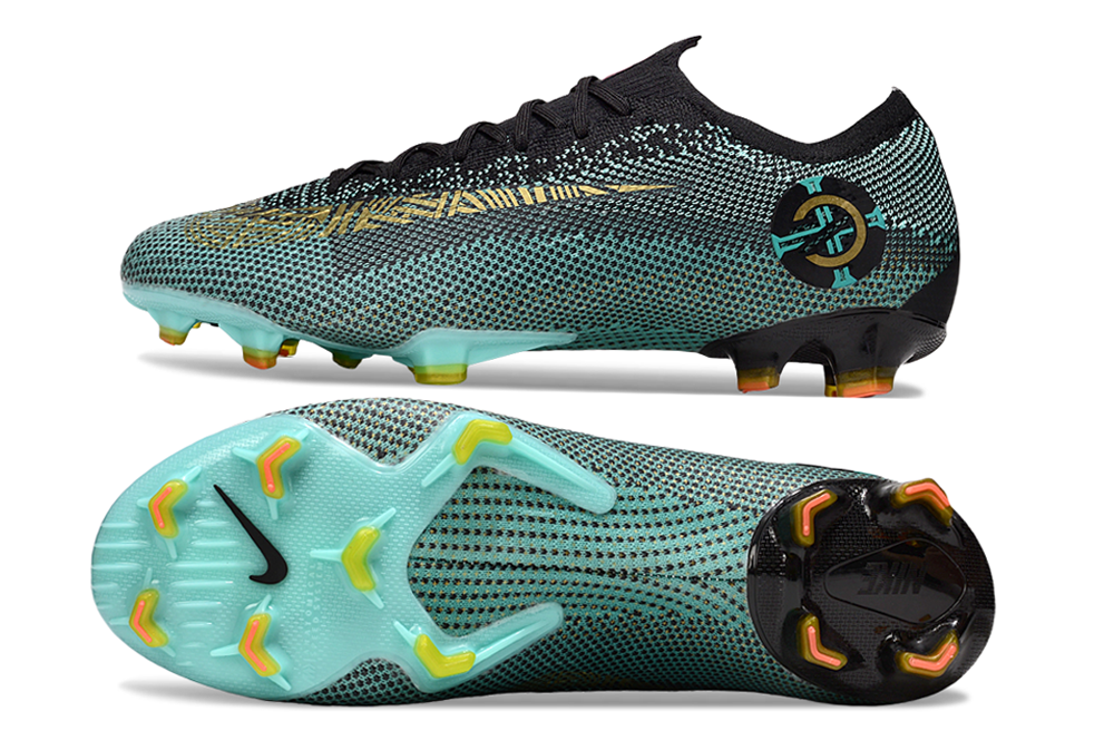 CRAMPONS MERCURIAL VAPOR XII ELITE