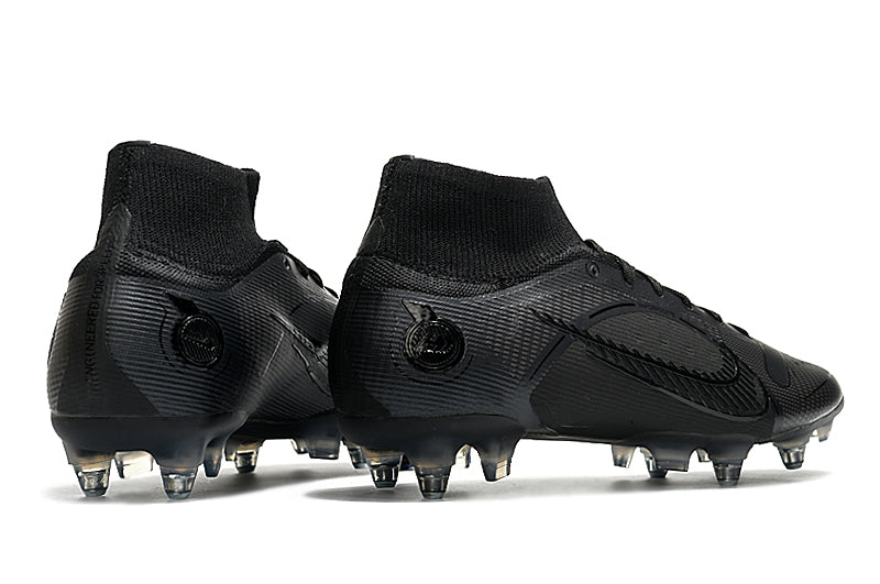 CRAMPONS MERCURIAL SUPERFLY 8 ELITE