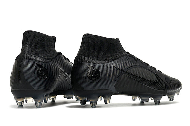 CRAMPONS MERCURIAL SUPERFLY 8 ELITE