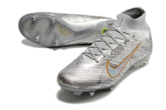 CRAMPONS MERCURIAL SUPERFLY IX ELITE