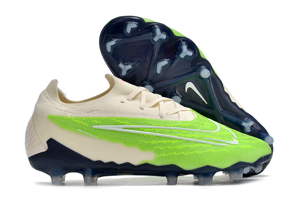 CRAMPONS PHANTOM GX ELITE FG