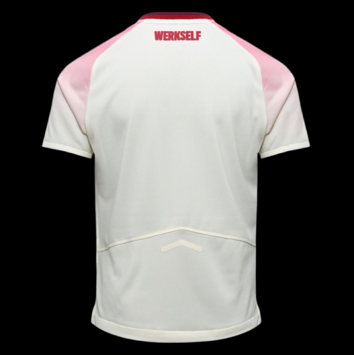 BAYER LEVERKUSEN 2025/2026 EXTERIEUR