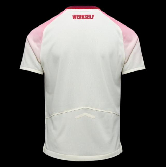 BAYER LEVERKUSEN 2025/2026 EXTERIEUR