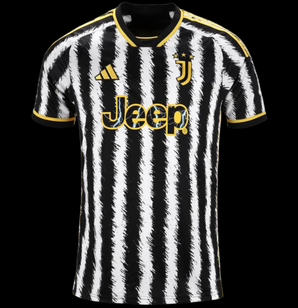 JUVENTUS 2023/2024 DOM