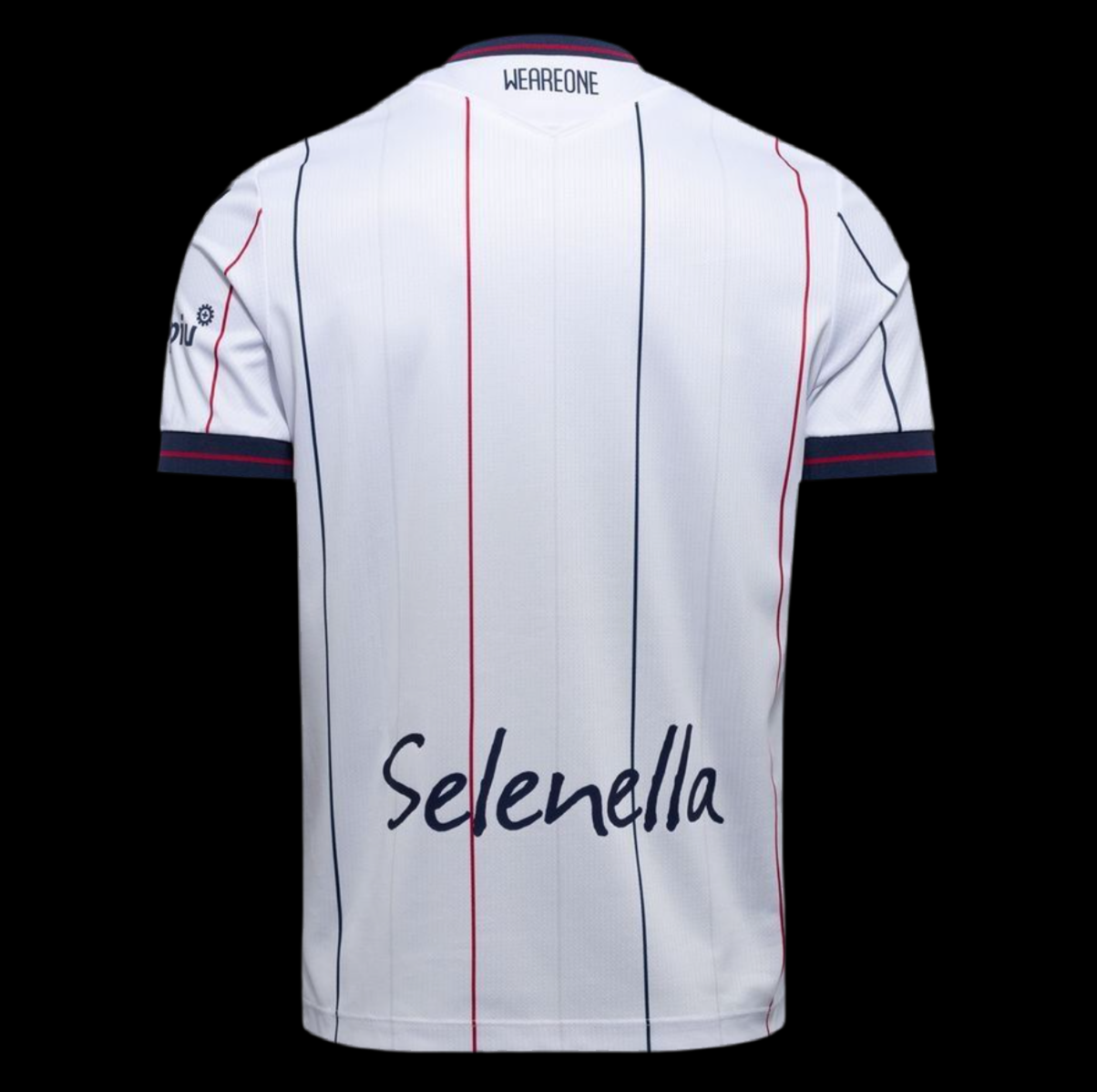 BOLOGNE 2025/2026 EXTERIEUR