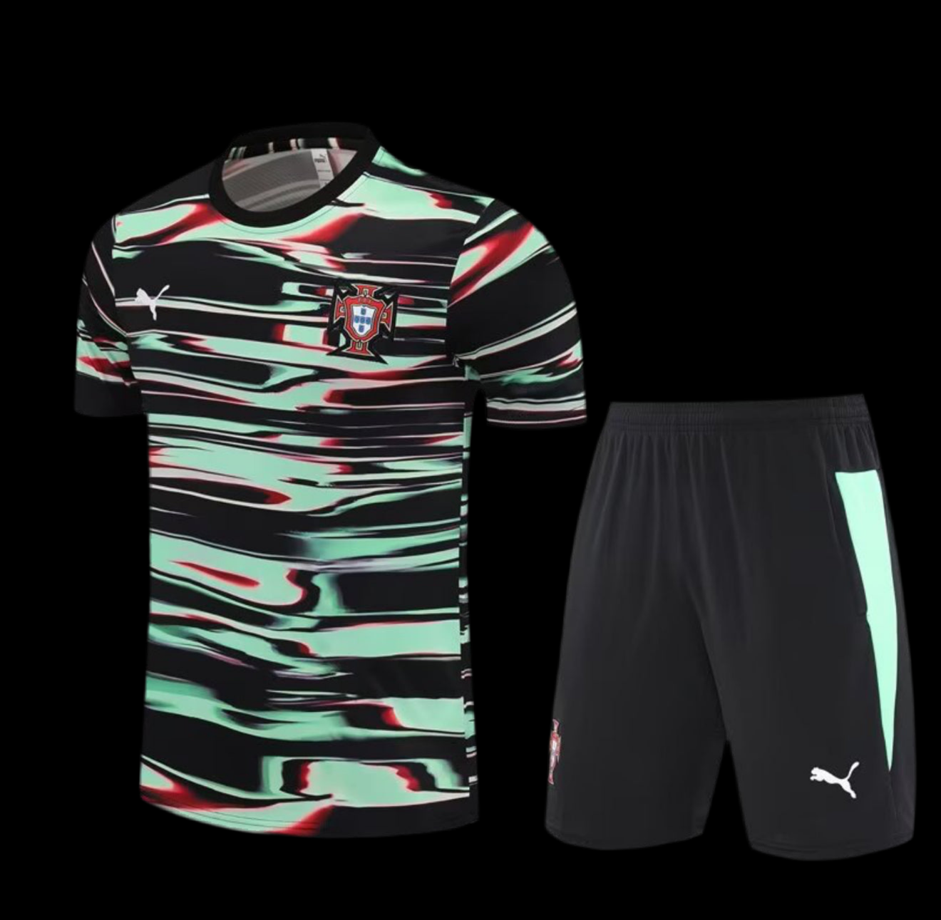 PORTUGAL 24/25 TRAINING KIT