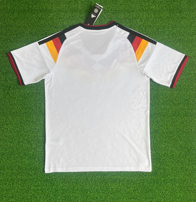 ALLEMAGNE CDM 2026 DOM