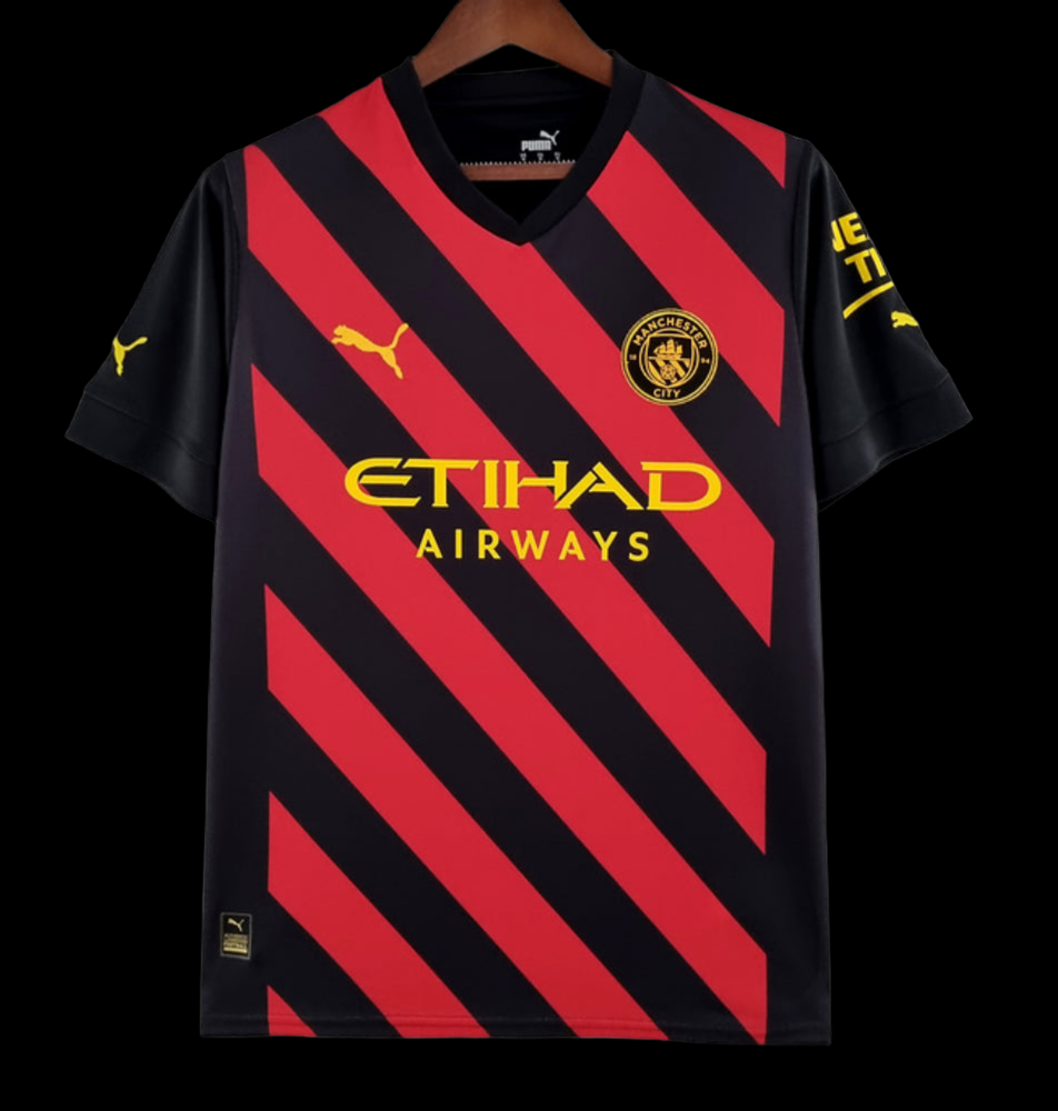 MANCHESTER CITY 2022/2023 EXT