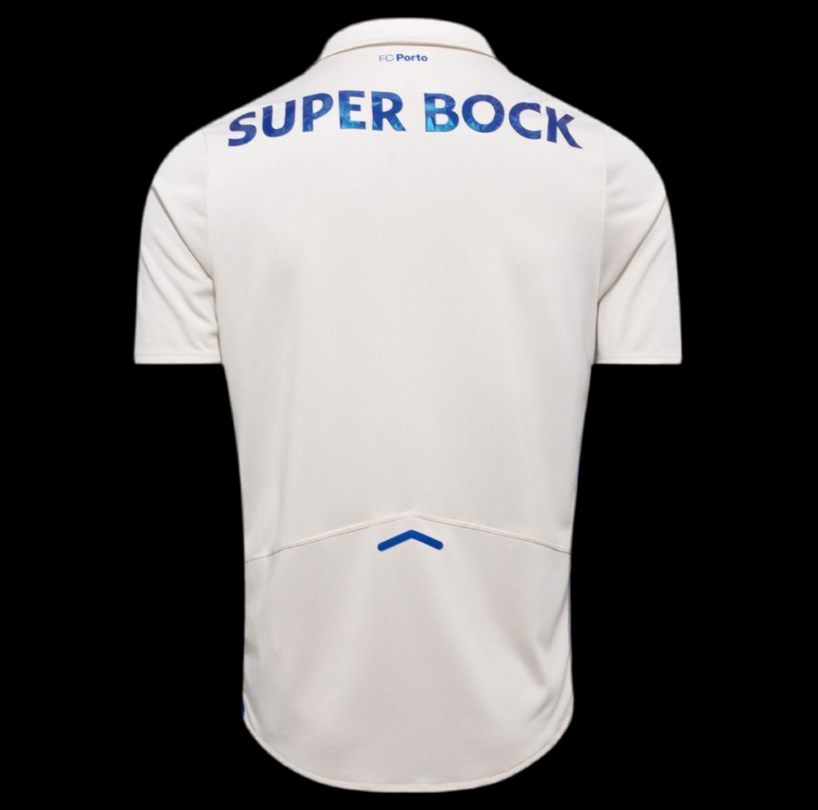 PORTO 2025/2026 THIRD