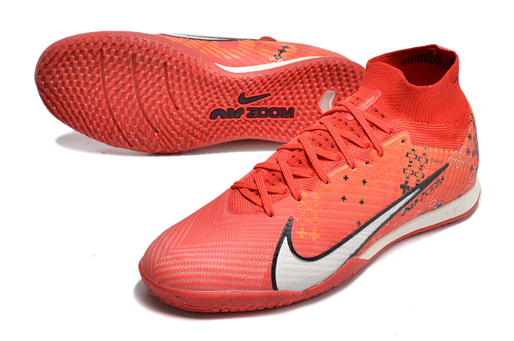 CRAMPONS MERCURIAL SUPERFLY IX ELITE