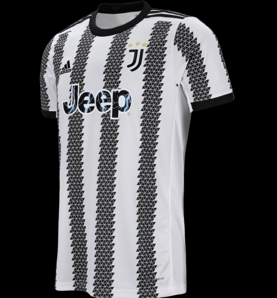 JUVENTUS 22/23 DOM