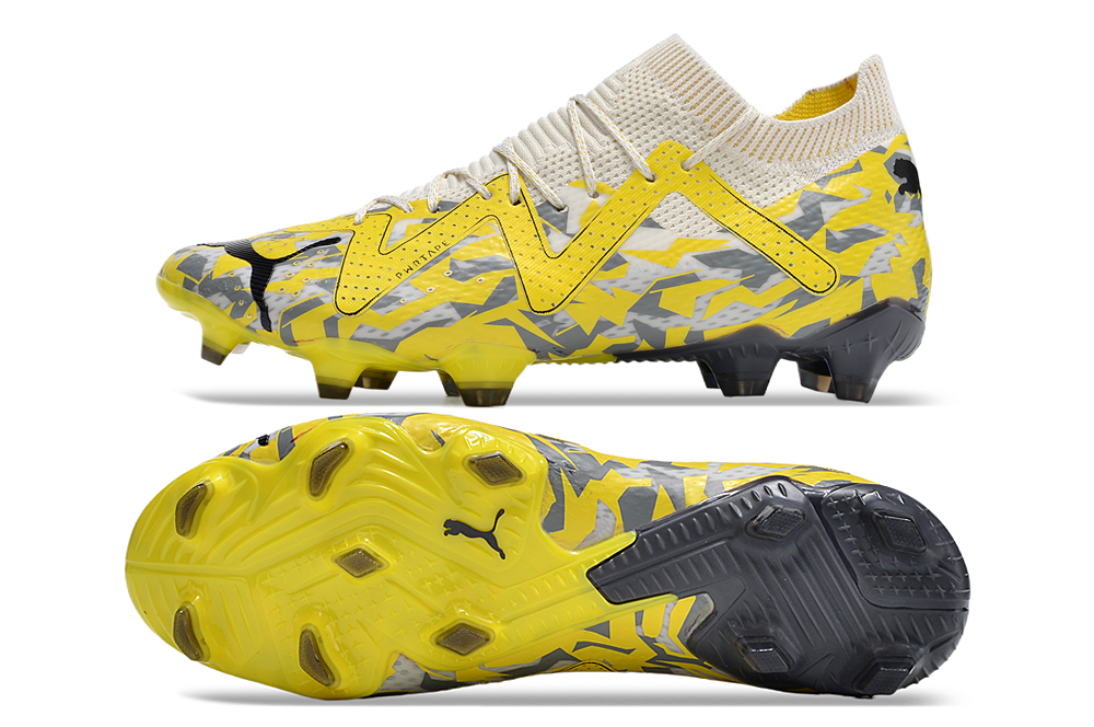 CRAMPONS FUTURE ULTIMATE FG