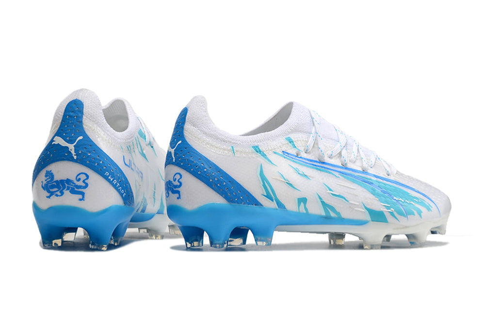CRAMPONS ULTRA ULTIMATE FG