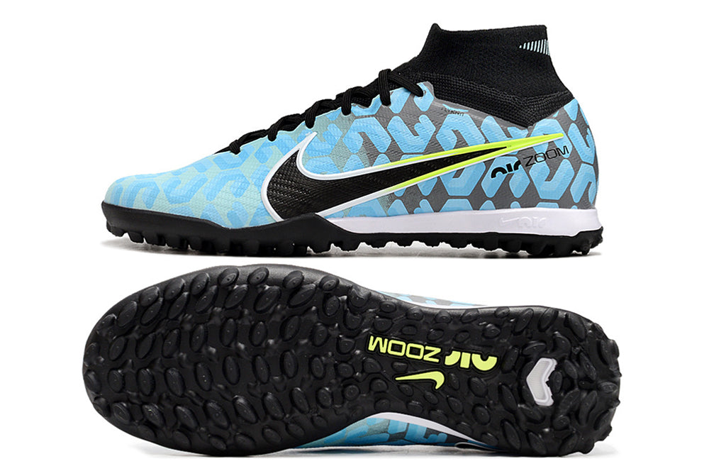 CRAMPONS MERCURIAL SUPERFLY IX ELITE