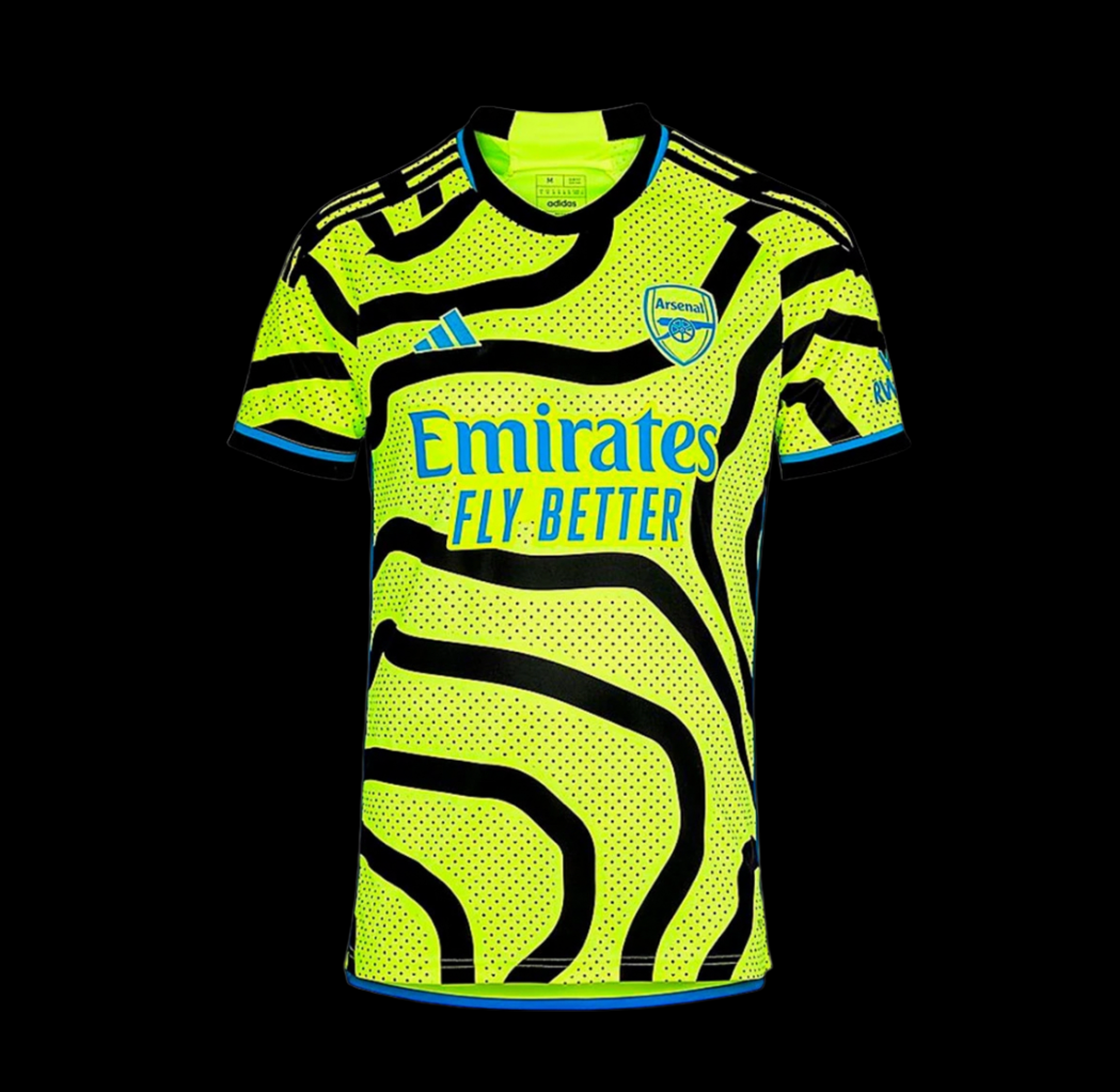 ARSENAL 2023/2024 EXT