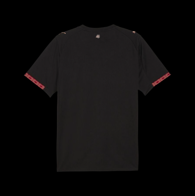 RENNES 2025/2026 THIRD