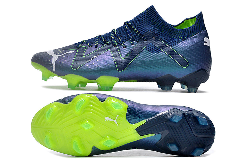 CRAMPONS FUTURE ULTIMATE FG