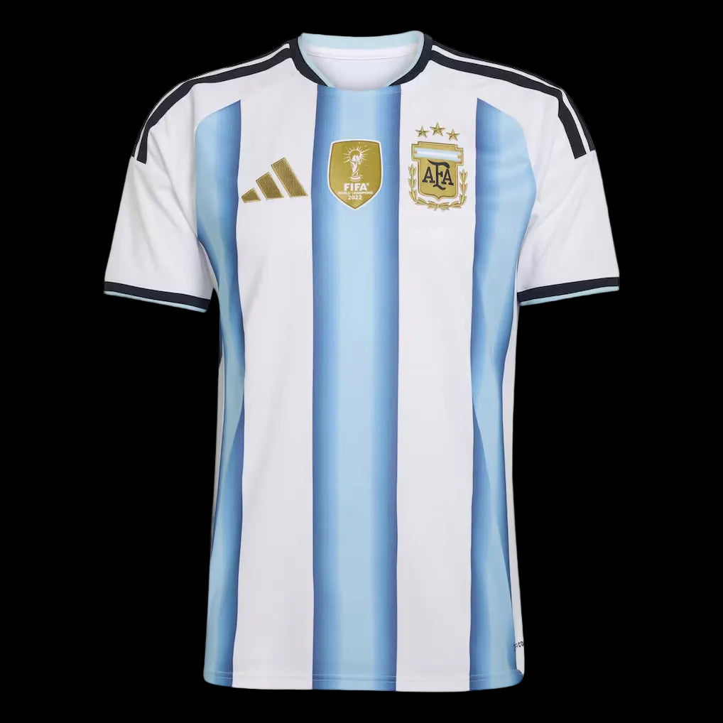 ARGENTINA WC 2026 DOM