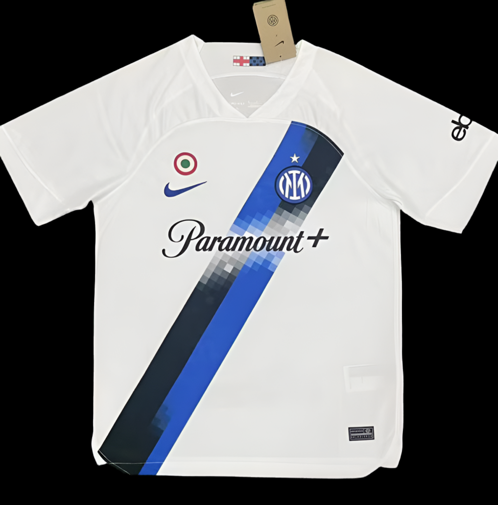 INTER MILAN 2023/2024 EXT