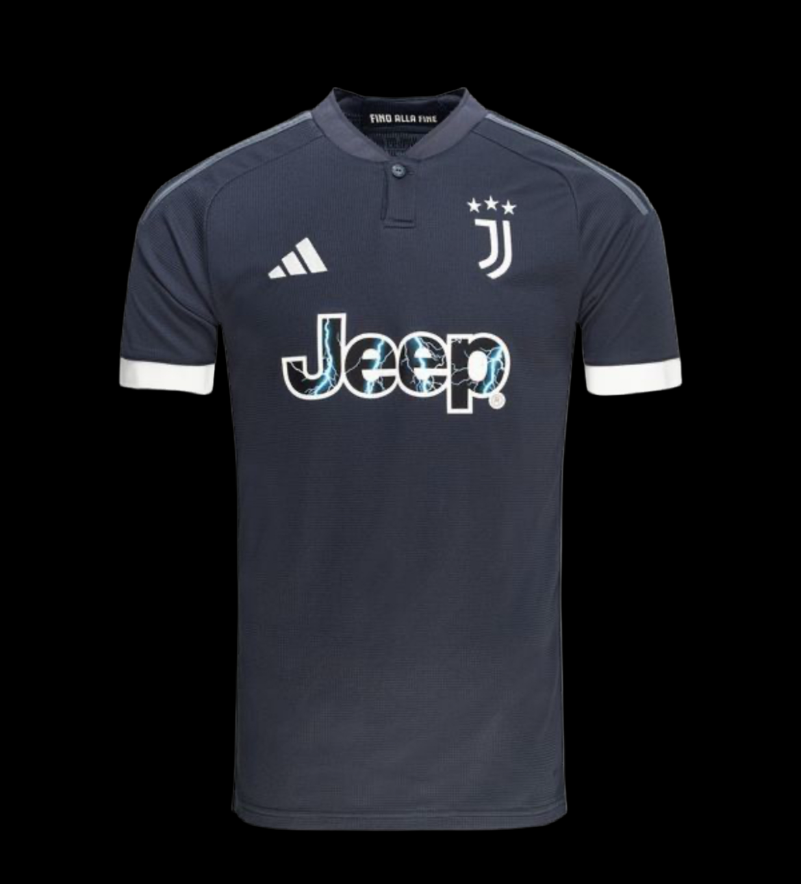 JUVENTUS 2023/2024 EXT