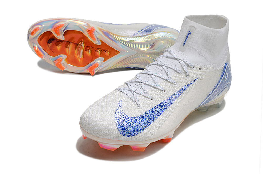 CRAMPONS MERCURIAL SUPERFLY IX ELITE