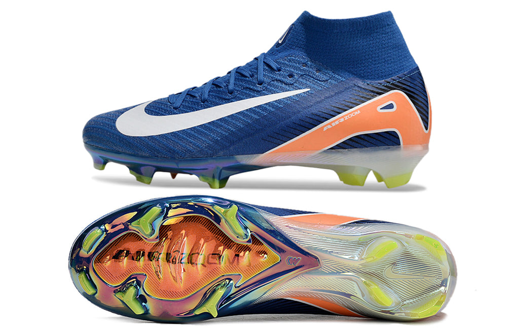 CRAMPONS MERCURIAL SUPERFLY 16 ELITE XXV