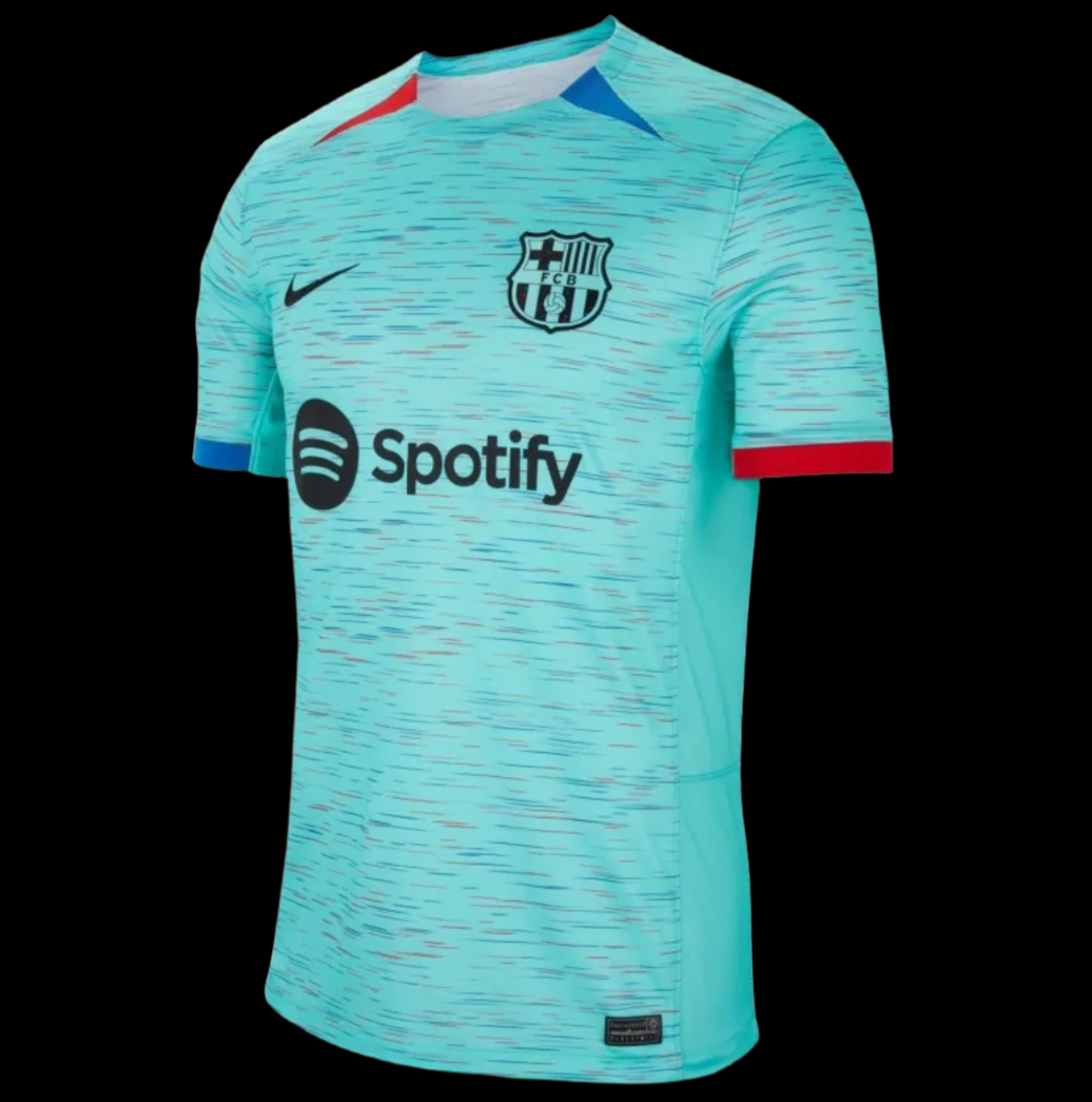 FC BARCELONA 2023/2024 EXT
