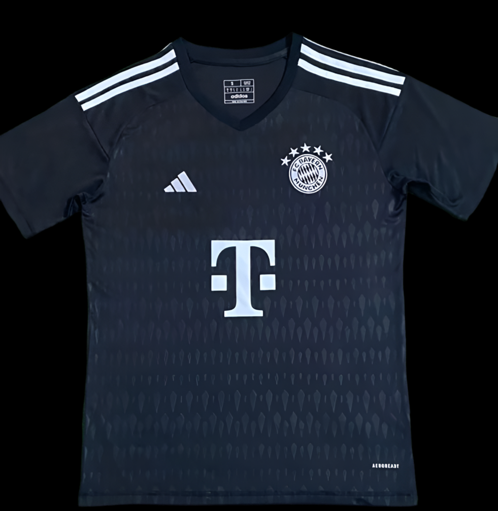 BAYERN MUNICH 2023/2024 GK