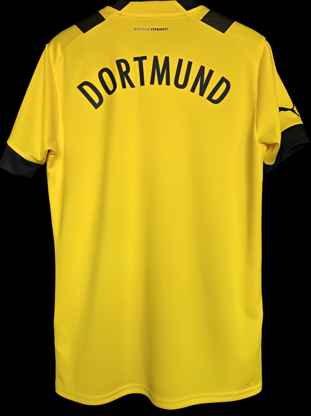DORTMUND 2022/2023 DOM