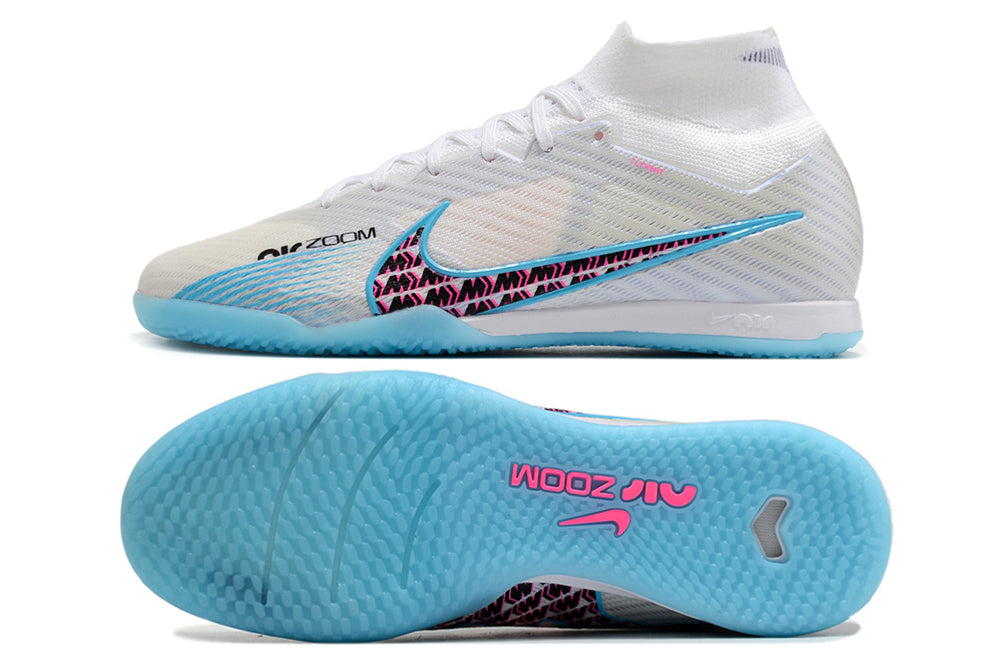 CRAMPONS MERCURIAL SUPERFLY IX ELITE