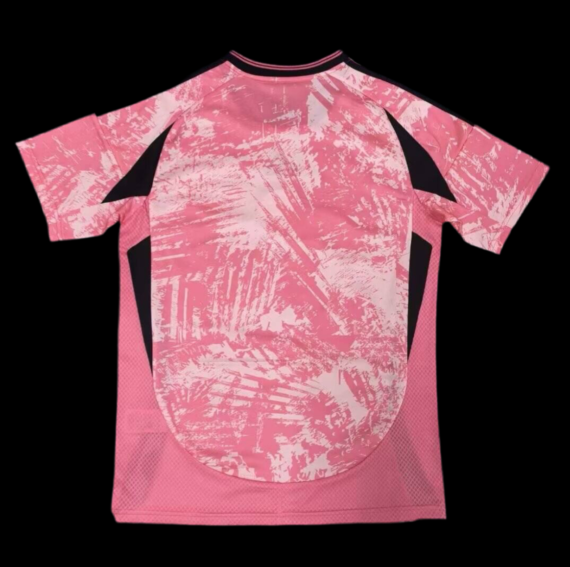 INTER MIAMI 24/25 EDITION SPECIALE ROSE