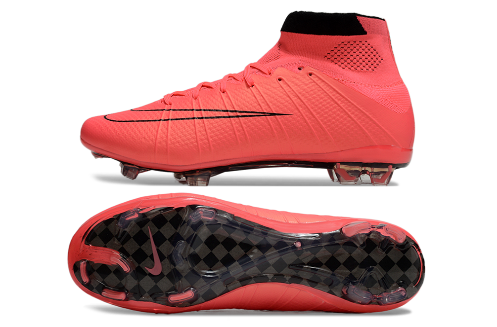 CRAMPONS MERCURIAL SUPERFLY