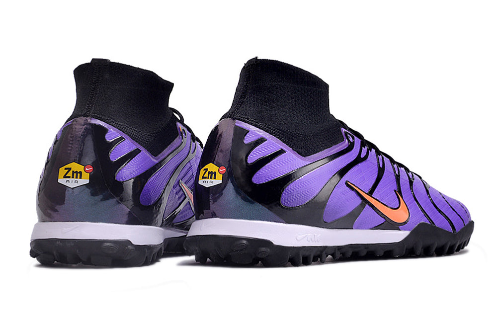 CRAMPONS MERCURIAL SUPERFLY IX ELITE