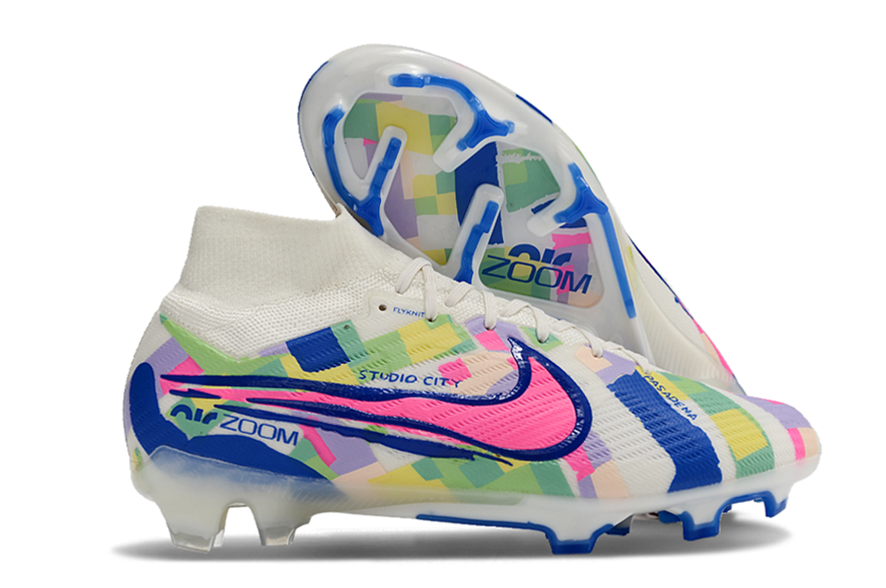 CRAMPONS MERCURIAL SUPERFLY IX ELITE