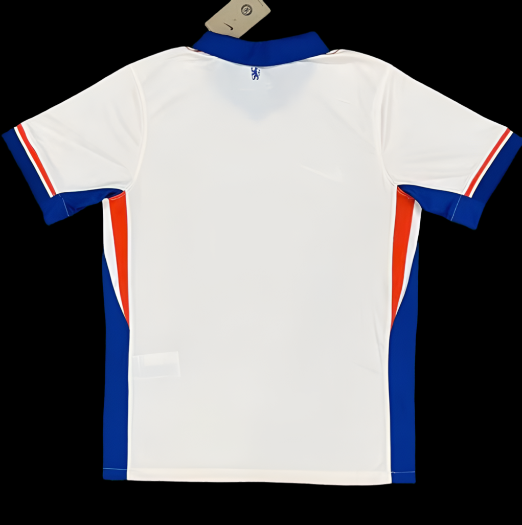 CHELSEA 2024/2025 EXTERIEUR