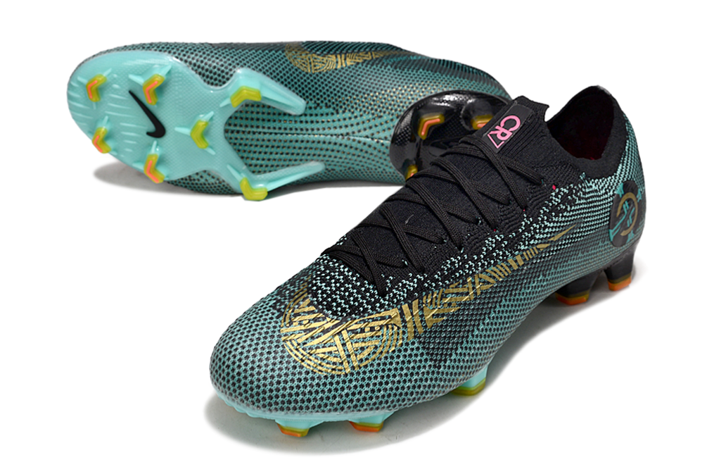 CRAMPONS MERCURIAL VAPOR XII ELITE