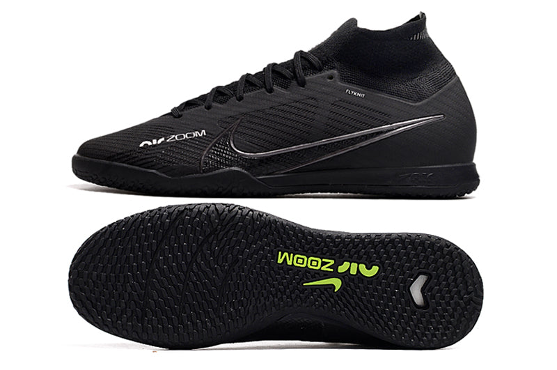 CRAMPONS MERCURIAL SUPERFLY IX ELITE