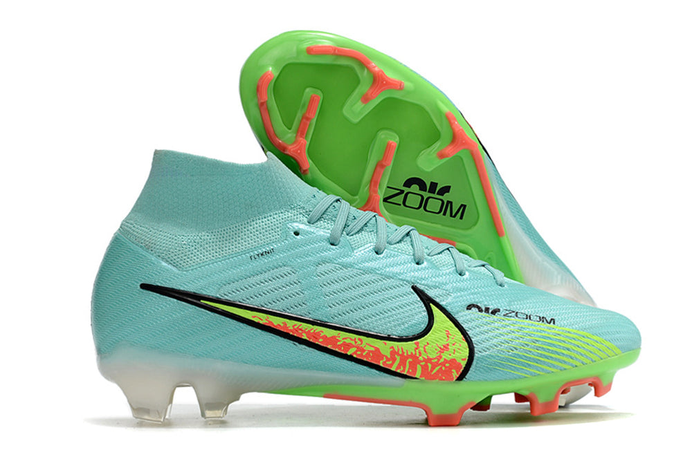 CRAMPONS MERCURIAL SUPERFLY IX ELITE