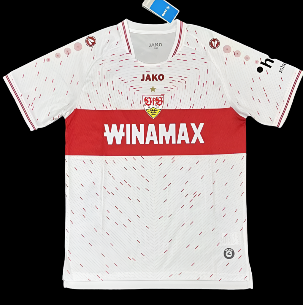 STUTTGART 2023/2024 DOM