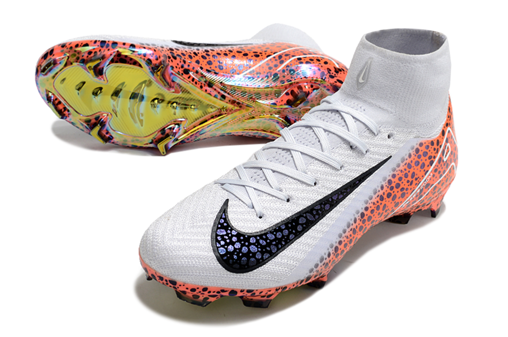 CRAMPONS MERCURIAL SUPERFLY IX ELITE