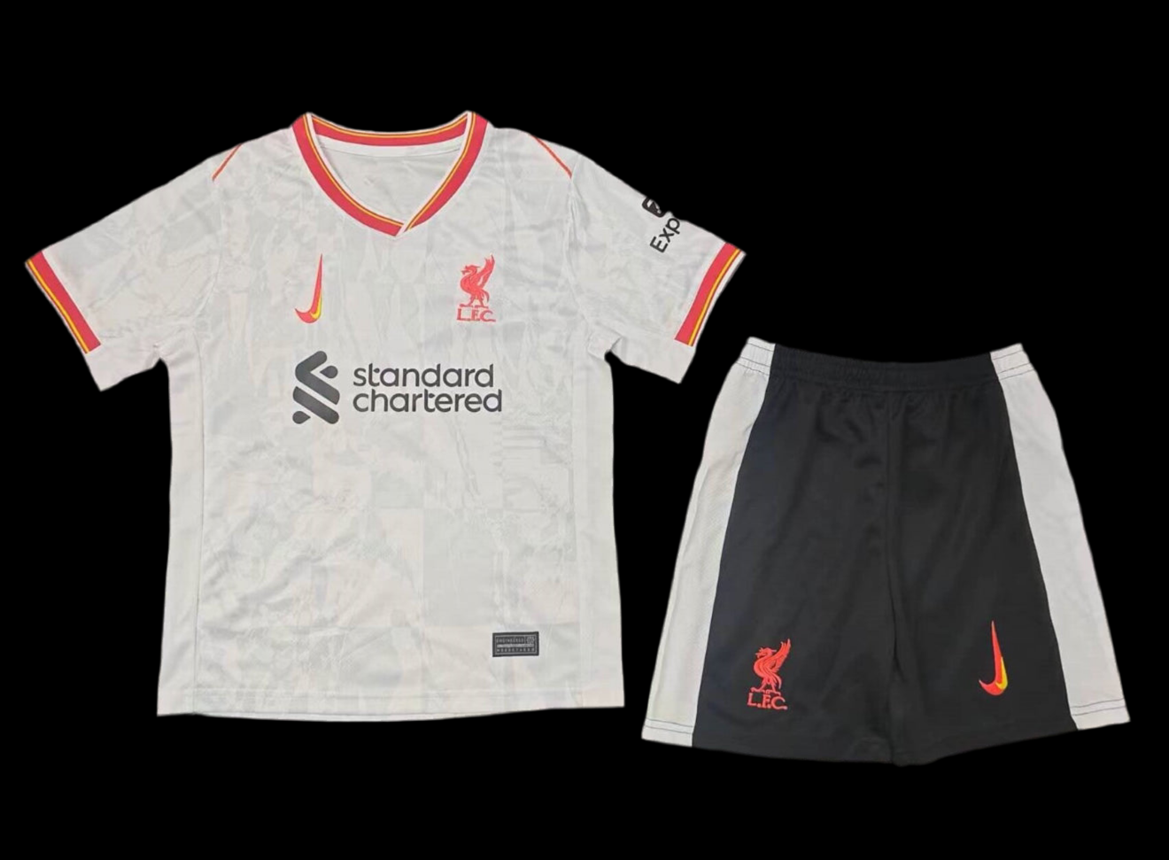 LIVERPOOL 24/25 EXT ENFANT