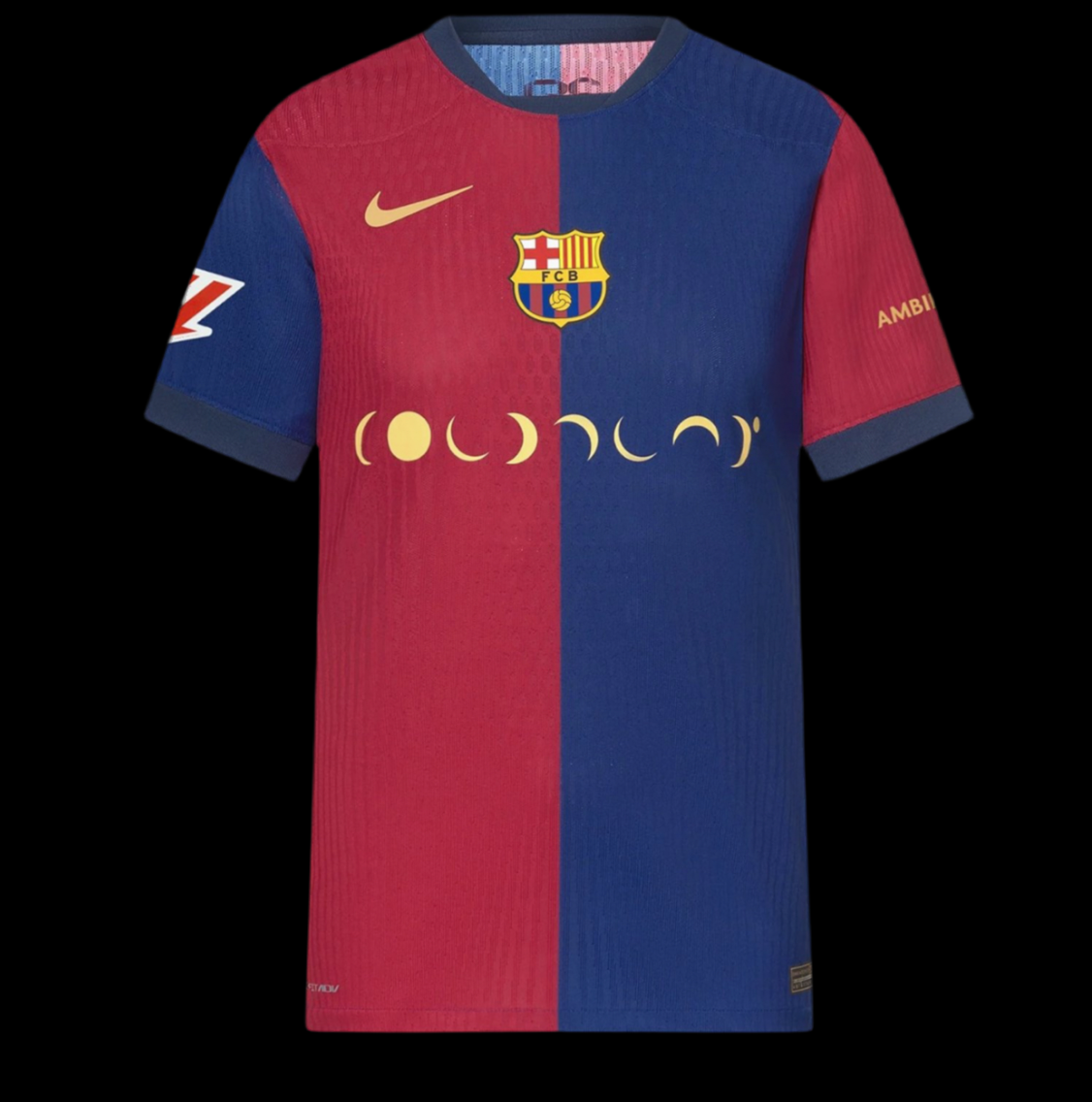 FC BARCELONE 24/25 SPECIALE