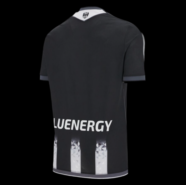 UDINESE 2025/2026 DOMICILE