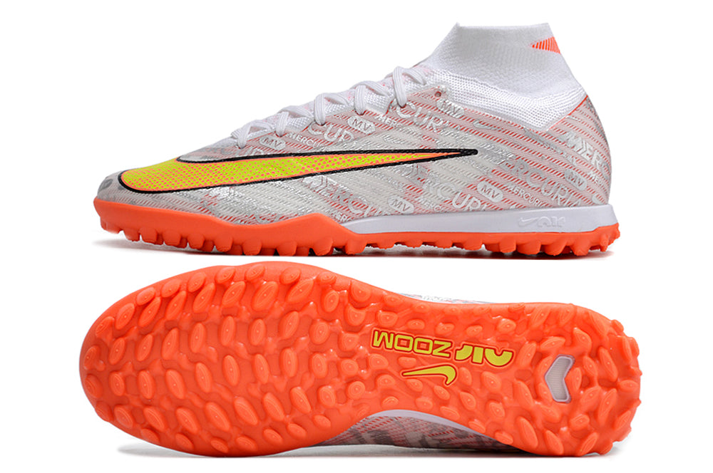 CRAMPONS MERCURIAL SUPERFLY IX ELITE