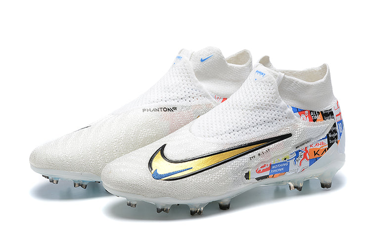 CRAMPONS PHANTOM GX ELITE FG
