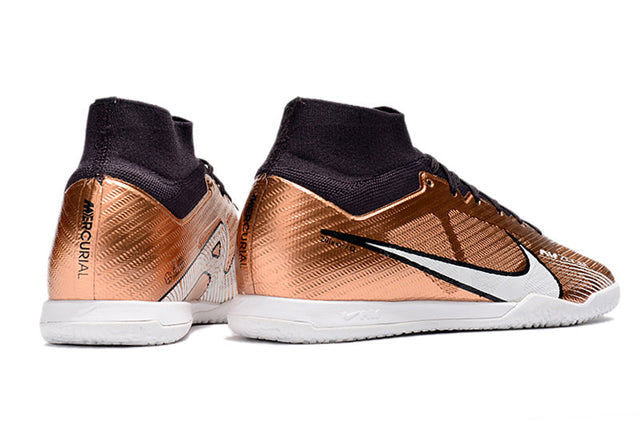 CRAMPONS MERCURIAL SUPERFLY IX ELITE