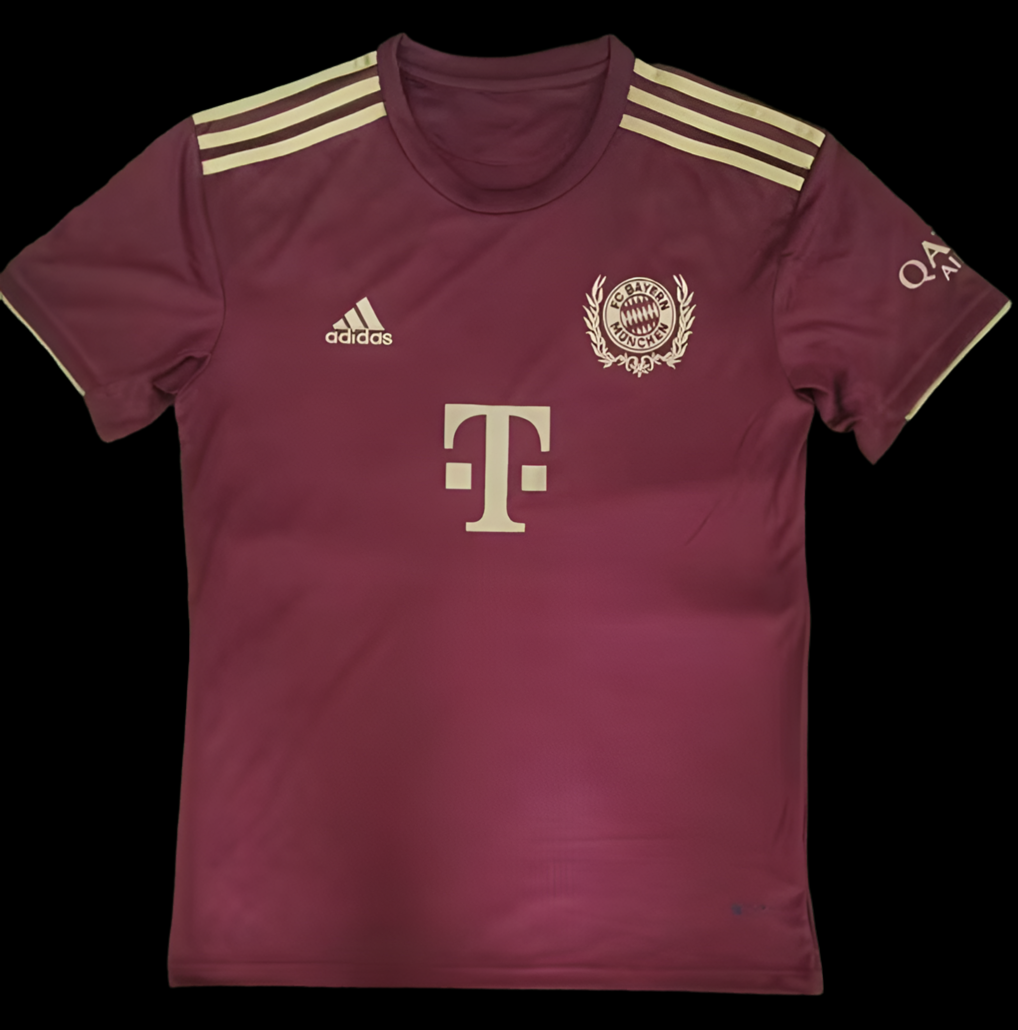 BAYERN MUNICH 2022/2023 EDITION SPECIALE